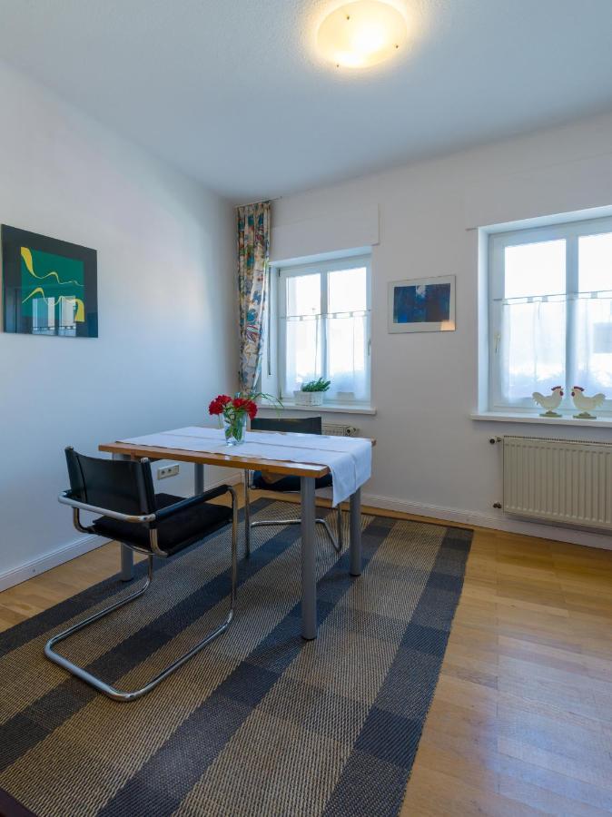Gaestehaus Stadtmitte Merzig Eksteriør billede